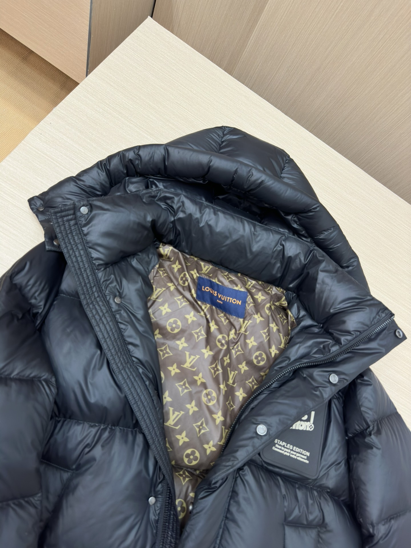 Louis Vuitton Down Jackets